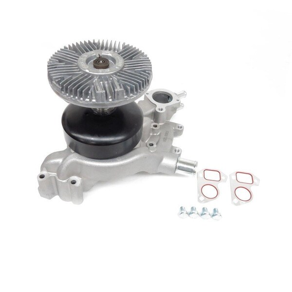 Us Motor Works Water Pump & Fan Clutch, Mck1060 MCK1060 - main